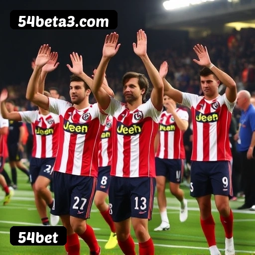 Loterias online disponíveis na 54bet