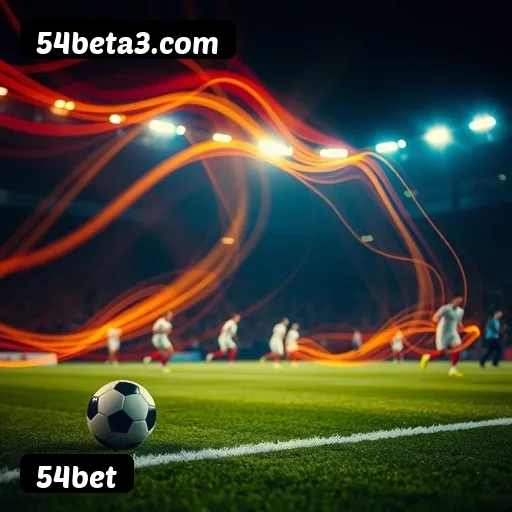 Pagamentos PIX na 54bet