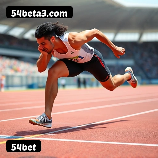 Certificações de segurança da 54bet