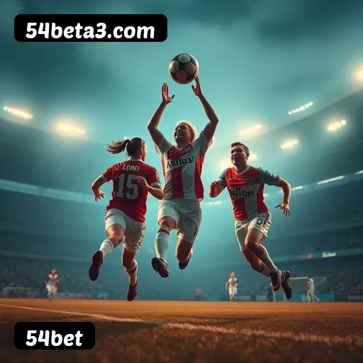 Suporte 24 horas 54bet