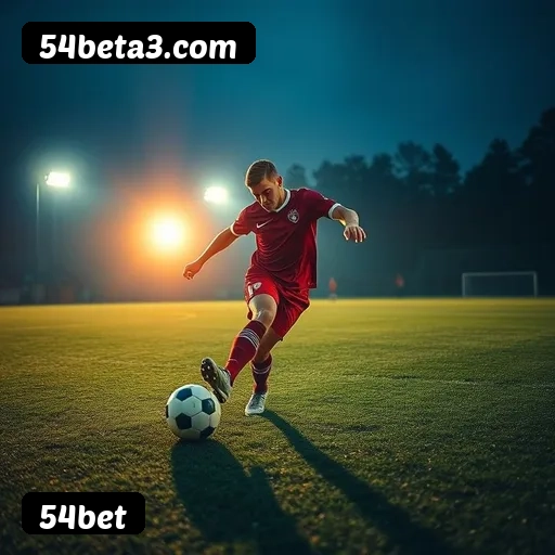 6 vantagens exclusivas do programa VIP da 54bet